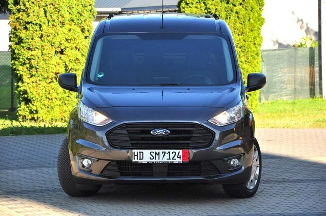 Ford Transit Connect 1,5D 120KM PDC Navi Kamera Radar 1wł. Serwis z DE Super Stan !