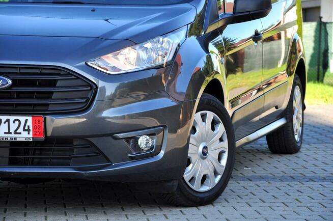 Ford Transit Connect 1,5D 120KM PDC Navi Kamera Radar 1wł. Serwis z DE Super Stan !