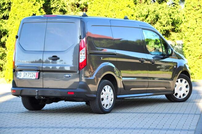 Ford Transit Connect 1,5D 120KM PDC Navi Kamera Radar 1wł. Serwis z DE Super Stan !