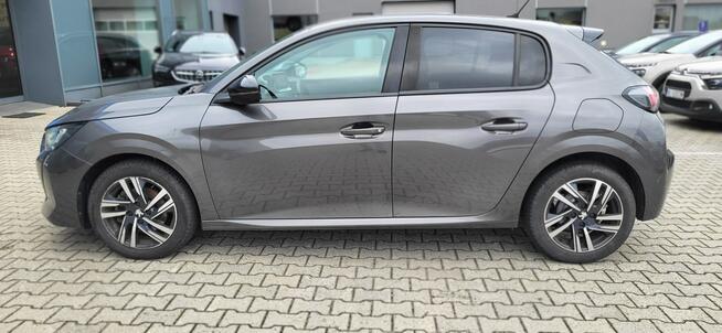 208 Allure Pack / VAT23% / Polski salon / Serwisowany