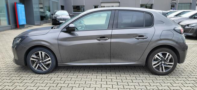 208 Allure Pack / VAT23% / Polski salon / Serwisowany