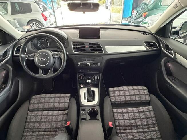 Audi Q3 107616 km/ S line/bardzo zadbany