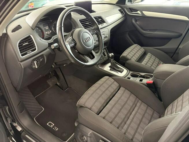 Audi Q3 107616 km/ S line/bardzo zadbany