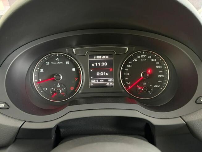 Audi Q3 107616 km/ S line/bardzo zadbany