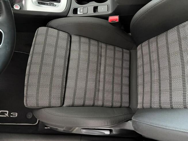 Audi Q3 107616 km/ S line/bardzo zadbany