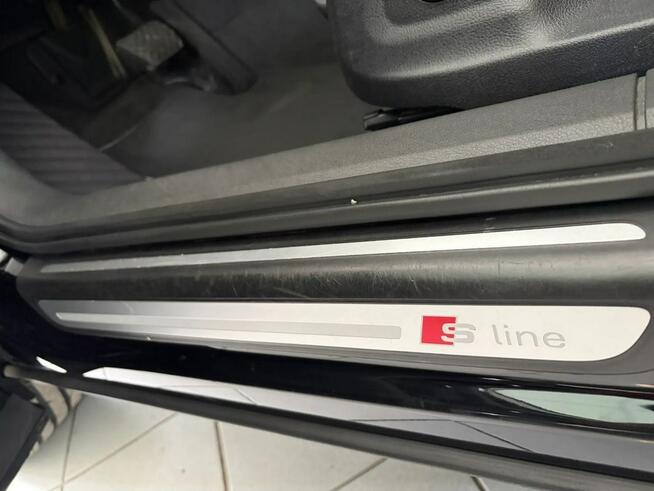 Audi Q3 107616 km/ S line/bardzo zadbany