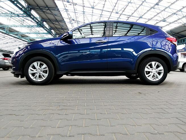 Honda HR-V NAVI+2XKLIMATRONIC+PODGRZEW. FOTELE GWARANCJA Iwł Kraj Bezwypadkowy