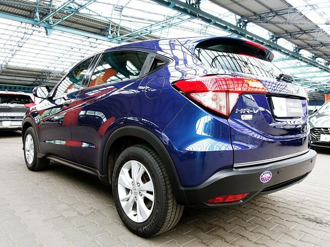 Honda HR-V NAVI+2XKLIMATRONIC+PODGRZEW. FOTELE GWARANCJA Iwł Kraj Bezwypadkowy