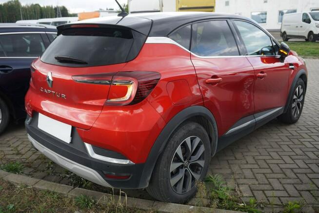 Renault Captur 1.3TCe 130KM EDC AUT Intens salon gwarancja
