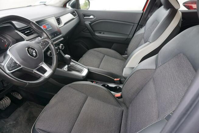 Renault Captur 1.3TCe 130KM EDC AUT Intens salon gwarancja