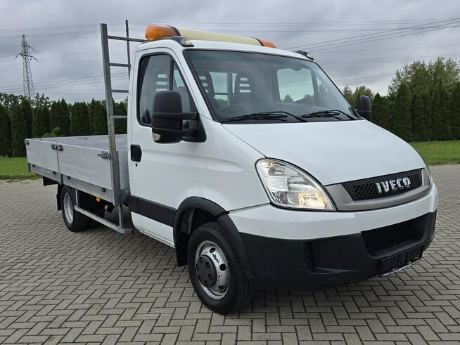Iveco Daily 3,0Diesel.Model-40C14. Kateg. B.3 Osobowy.Serwis.Hak.Ładne Opony.