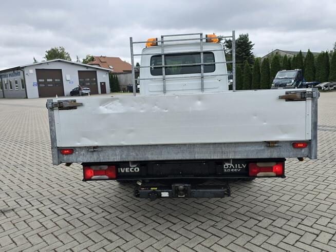 Iveco Daily 3,0Diesel.Model-40C14. Kateg. B.3 Osobowy.Serwis.Hak.Ładne Opony.