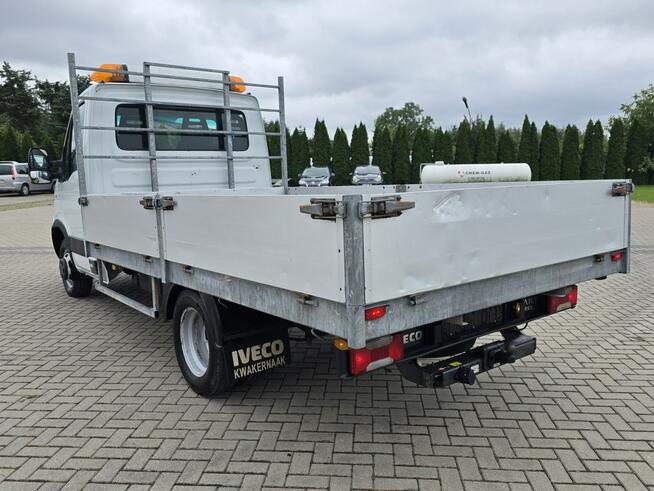 Iveco Daily 3,0Diesel.Model-40C14. Kateg. B.3 Osobowy.Serwis.Hak.Ładne Opony.