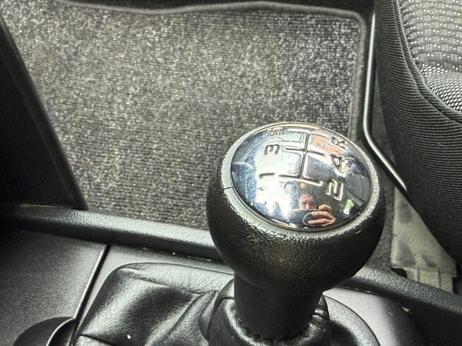 Peugeot 207 1.4i*73PS*Zwykły*130.000KM*KLIMA*1wł*5*Drzwi*Elektryka*BDB