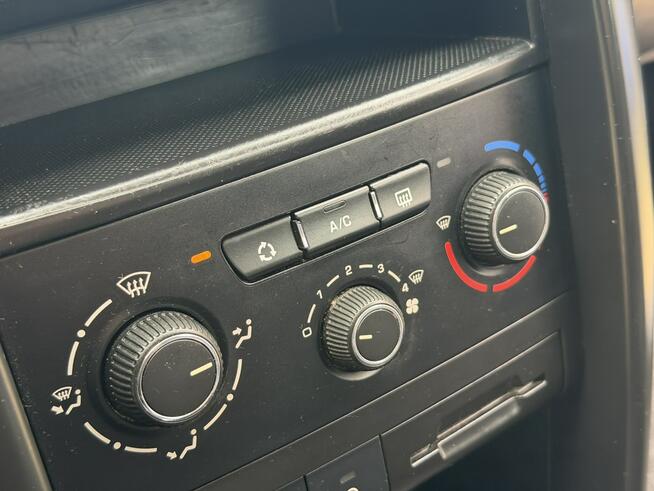 Peugeot 207 1.4i*73PS*Zwykły*130.000KM*KLIMA*1wł*5*Drzwi*Elektryka*BDB