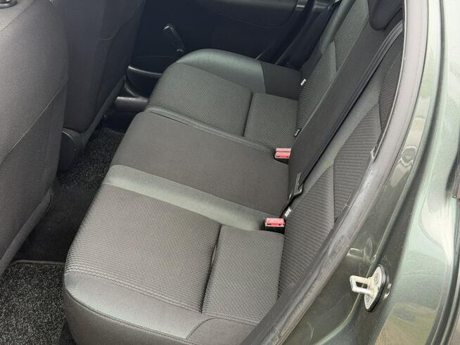 Peugeot 207 1.4i*73PS*Zwykły*130.000KM*KLIMA*1wł*5*Drzwi*Elektryka*BDB