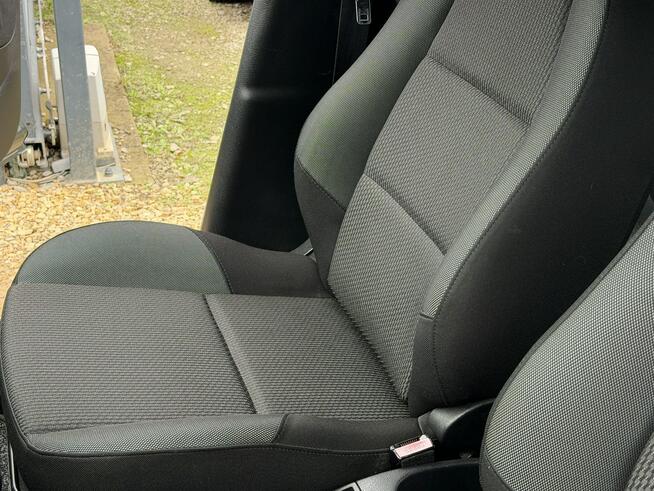Peugeot 207 1.4i*73PS*Zwykły*130.000KM*KLIMA*1wł*5*Drzwi*Elektryka*BDB