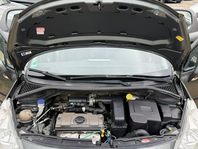 Peugeot 207 1.4i*73PS*Zwykły*130.000KM*KLIMA*1wł*5*Drzwi*Elektryka*BDB