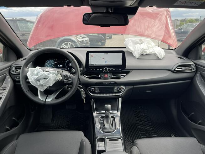 Hyundai i30 Salon Polska mHEV Automat Klimatronik Kamera Podgrzewanie