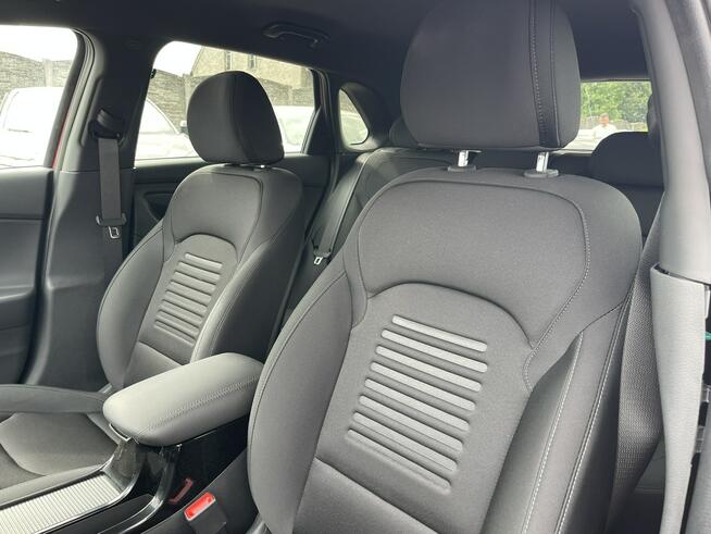 Hyundai i30 Salon Polska mHEV Automat Klimatronik Kamera Podgrzewanie