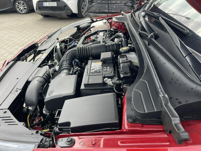 Hyundai i30 Salon Polska mHEV Automat Klimatronik Kamera Podgrzewanie
