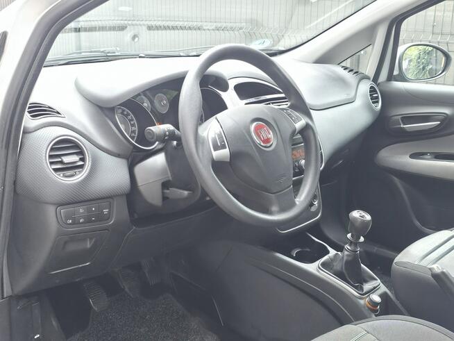 Fiat Punto Evo 1.4 Benzyna | Serwisowany | Gwarancja | Bogate wyposażenie |