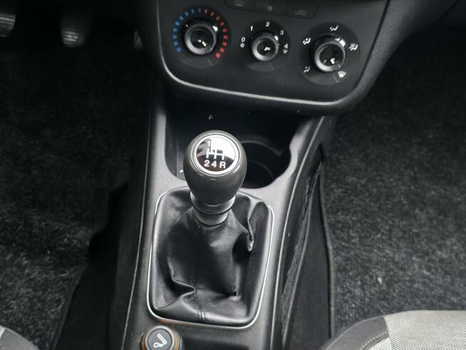Fiat Punto Evo 1.4 Benzyna | Serwisowany | Gwarancja | Bogate wyposażenie |