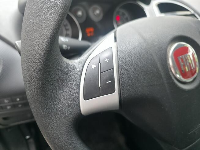 Fiat Punto Evo 1.4 Benzyna | Serwisowany | Gwarancja | Bogate wyposażenie |