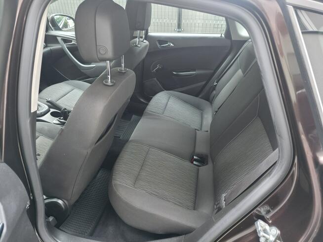 Opel Astra 1.6 Benzyna | Serwisowany | Gwarancja | Bogate wyposażenie |