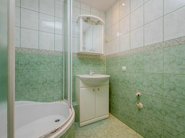 Mieszkanie Białystok Dziesięciny, Palmowa