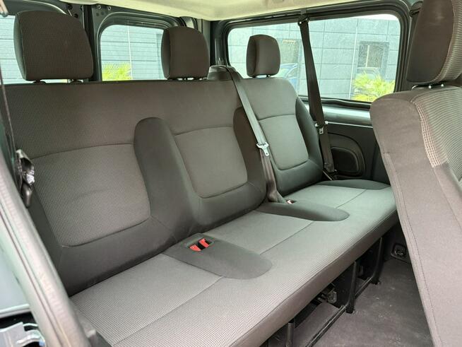 Renault Trafic Grand SpaceClass 2.0 150km dCi Escapade Iwł Salon PL FV23%