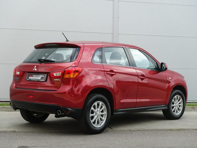 Mitsubishi ASX 1.6 Ben.117KM/Nawi/Kamera/Lift/Pełny serwis