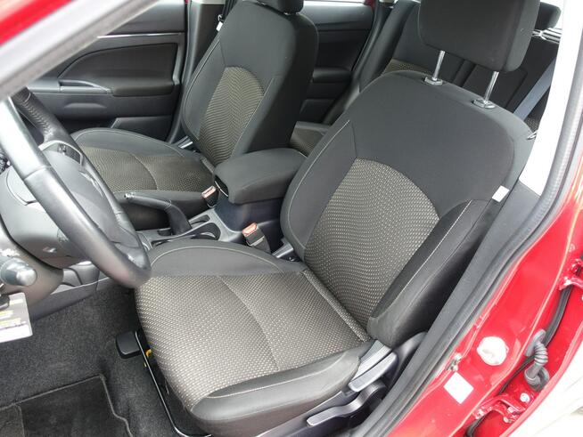 Mitsubishi ASX 1.6 Ben.117KM/Nawi/Kamera/Lift/Pełny serwis