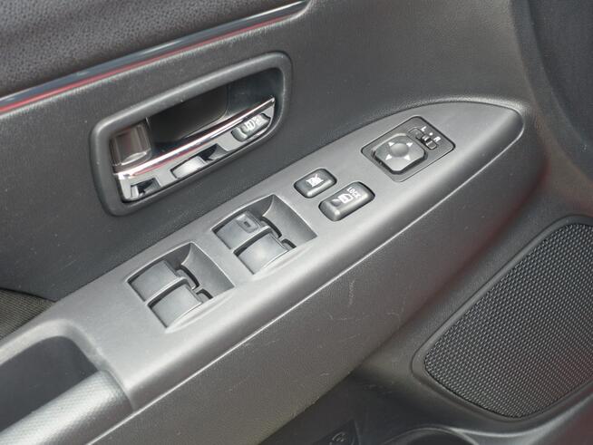 Mitsubishi ASX 1.6 Ben.117KM/Nawi/Kamera/Lift/Pełny serwis