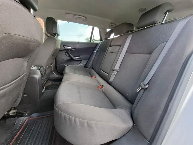 Opel Insignia Sports Tourer 2.0 CDTi | 130 KM | Ogłoszenie prywatne | Stan BDB