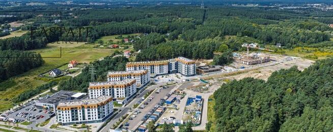 Lokal handlowo-usługowy 100m2 Nowa Dąbrowa