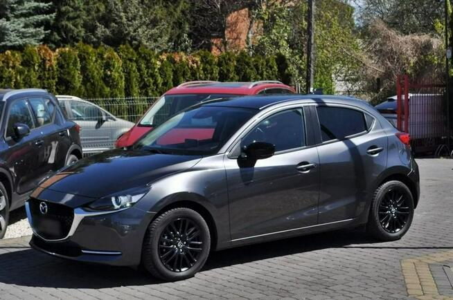 Mazda 2 Skyactiv-G 90 1.5 Benzyna 42 tys km HUD FULL LED 2022