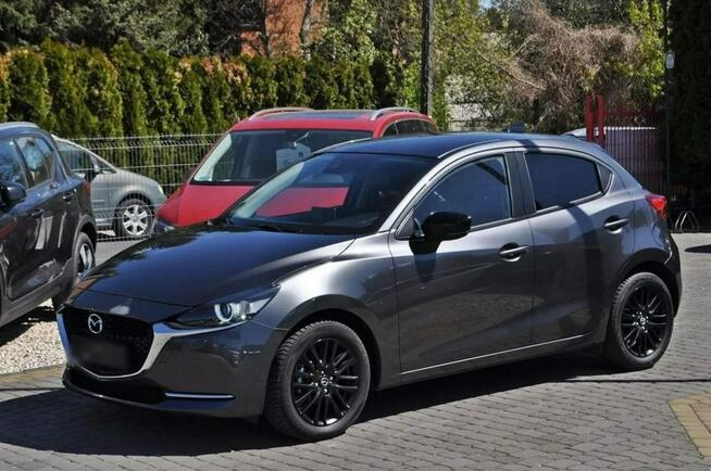 Mazda 2 Skyactiv-G 90 1.5 Benzyna 42 tys km HUD FULL LED 2022