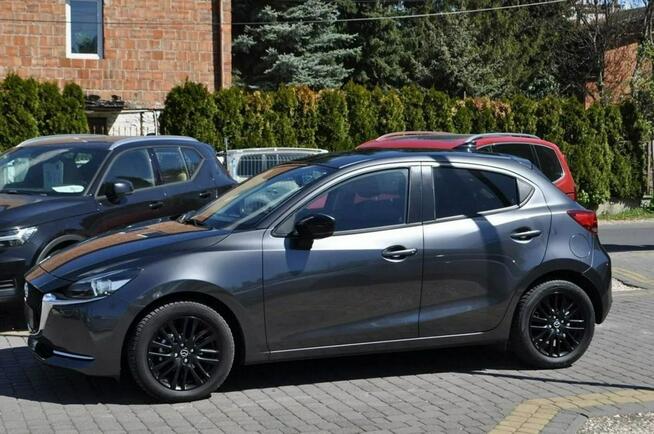 Mazda 2 Skyactiv-G 90 1.5 Benzyna 42 tys km HUD FULL LED 2022