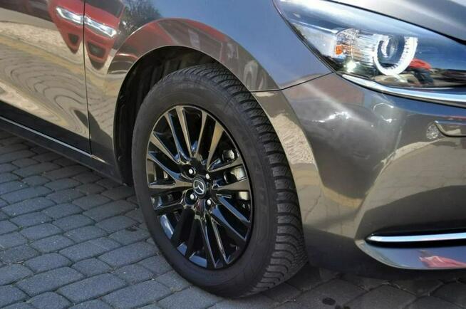 Mazda 2 Skyactiv-G 90 1.5 Benzyna 42 tys km HUD FULL LED 2022