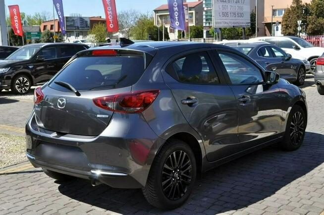 Mazda 2 Skyactiv-G 90 1.5 Benzyna 42 tys km HUD FULL LED 2022