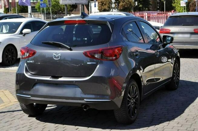 Mazda 2 Skyactiv-G 90 1.5 Benzyna 42 tys km HUD FULL LED 2022
