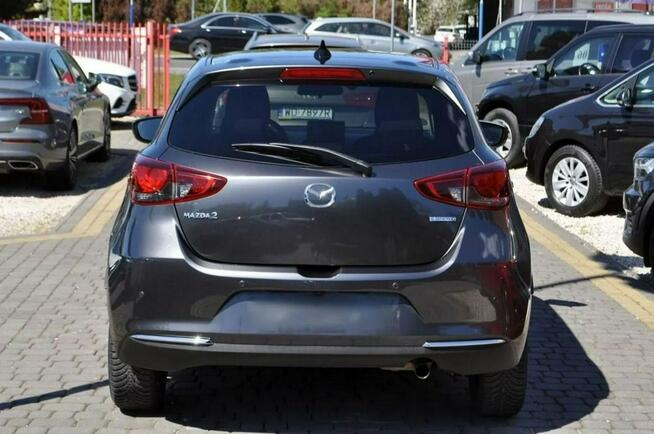Mazda 2 Skyactiv-G 90 1.5 Benzyna 42 tys km HUD FULL LED 2022