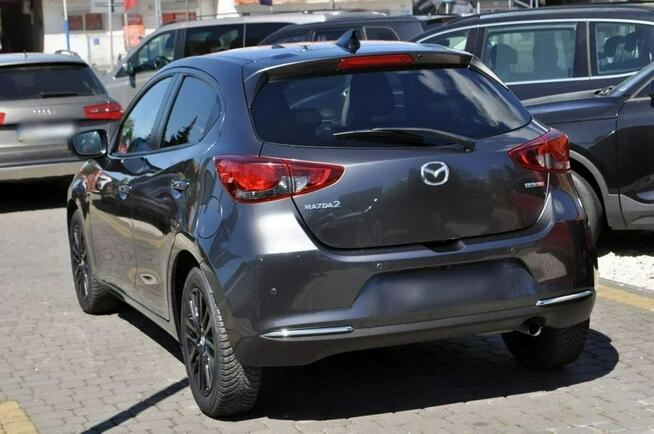 Mazda 2 Skyactiv-G 90 1.5 Benzyna 42 tys km HUD FULL LED 2022