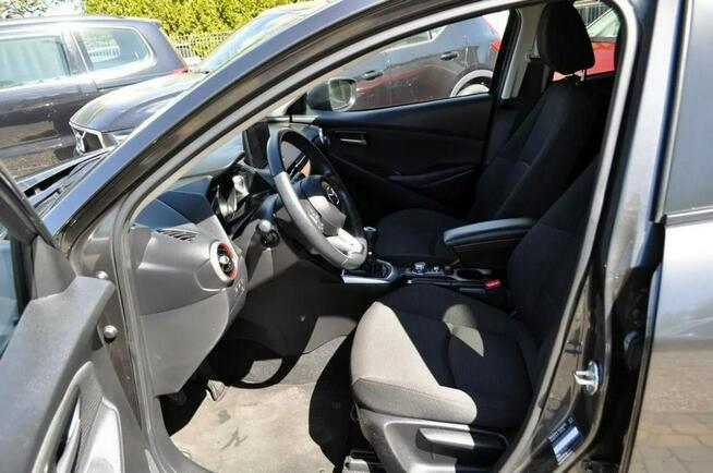 Mazda 2 Skyactiv-G 90 1.5 Benzyna 42 tys km HUD FULL LED 2022