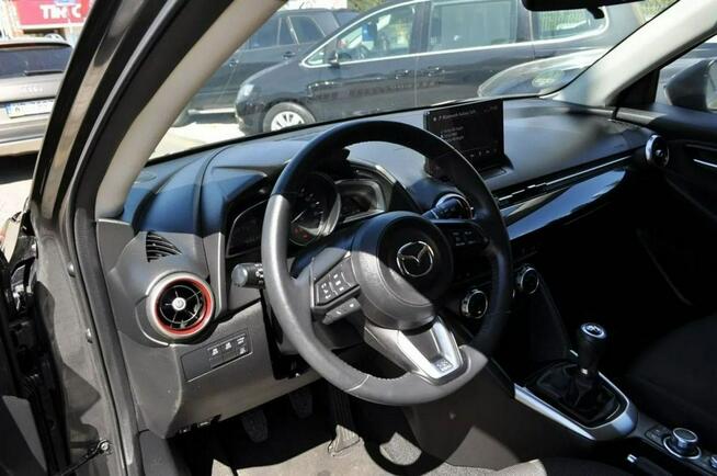 Mazda 2 Skyactiv-G 90 1.5 Benzyna 42 tys km HUD FULL LED 2022