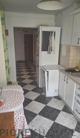 4-pokojowe mieszkanie na Targówku