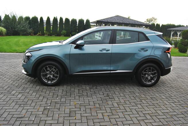 Kia Sportage Kamera *GPS-PL *Zarejestrowany PL *LEDY *Grzane fotele kier. Oryginał