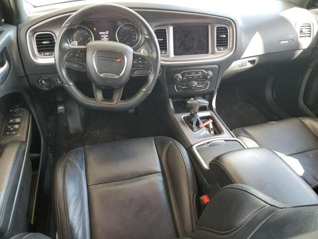 Dodge Charger SCAT PACK / HEMI / niski przebieg