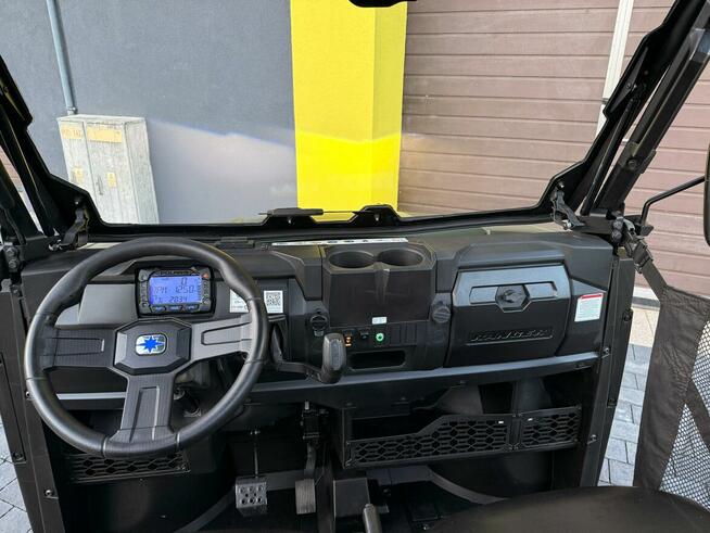 POLARIS RANGER